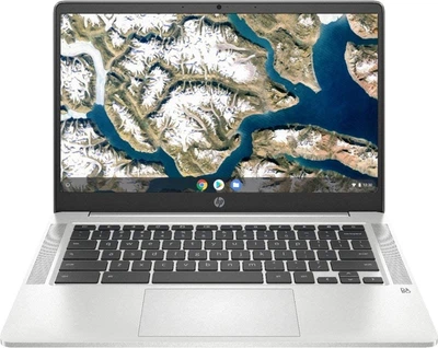 Ноутбук HP Chromebook 14a-na1097nr (5A959UA)