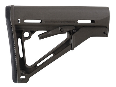 Приклад Magpul CTR® Carbine Stock Mil-Spec для AR15