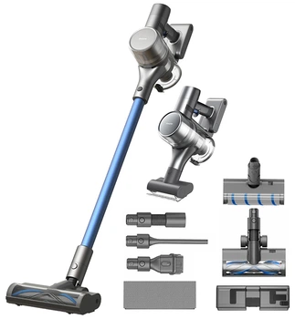 Акумуляторний пилосос Dreame T20 PRO (VTE1-GR3)