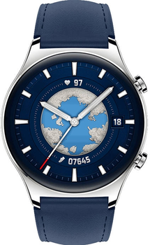 Smartwatch Honor Watch GS 3 Ocean Blue (MUS-B19/BE)