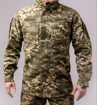 Куртка піксель тактична китель тактичний весна-літо-осінь розмір 50