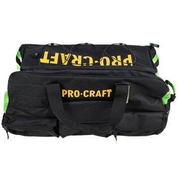 Сумка для инструментов с колесами Procraft BG600