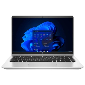 Ноутбук HP Probook 440-G9 14" FHD IPS AG, Intel i7-1255U, 16GB, F512GB, UMA, DOS, серебристый
