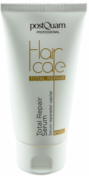 Сироватка для волосся Postquam Haircare Total Repair Serum 75 мл (8432729036350)