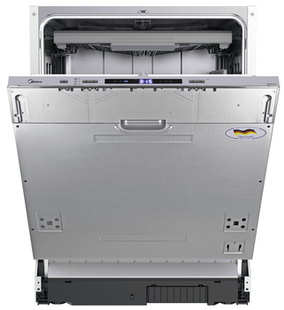 Вбудована посудомийна машина MIDEA MID60S370-C