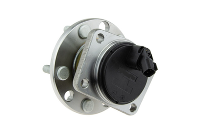 Маточина задня Ford Мондео з 2001 по 2007 р., Leaderparts 302197