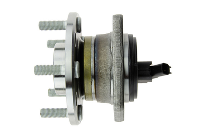Маточина задня Ford Мондео з 2001 по 2007 р., Leaderparts 302197