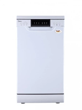 Посудомийна машина MIDEA MFD45S110W-С