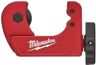 Мінітруборіз Milwaukee для мідних труб діаметр 3-22 мм (48229258)