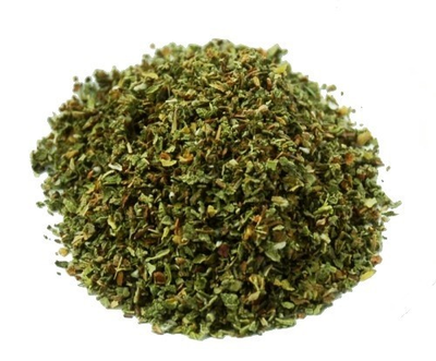 Чай трав'яний листовий цистус Cistus Incanus Slodkie Zdrowie 500 г