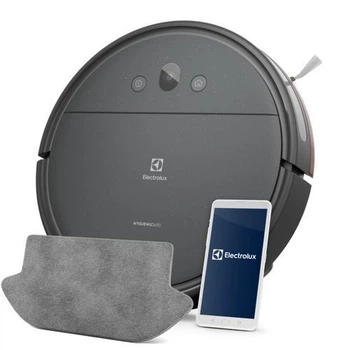 Робот-полосос Electrolux ER61UW1DG