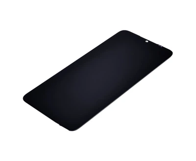 Дисплей з чорним тачскрином для Xiaomi Redmi 9A/ Redmi 9C/ Redmi 9i/ Redmi 10A/ Poco C3
