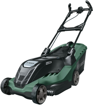 Газонокосилка Bosch AdvancedRotak 760 (06008B9306)