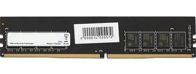 Модуль памяти DDR4 16Gb 3200 MHz Samsung (K4A8G085WR-U16GB32) OEM
