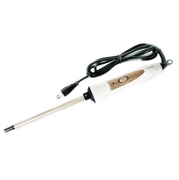 Плойка для волос афрокудри ProMozer Mz-2218 9мм 150-180 °С Керамика
