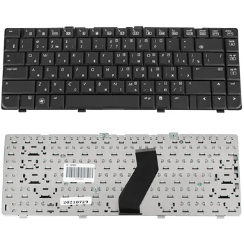 Клавіатура для ноутбука HP Pavilion DV6836 High Copy (1983300)