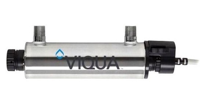 Viqua Sterilight VT4/2 УФ-обеззараживатель