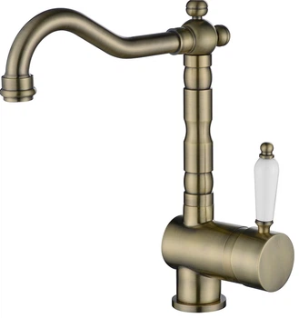 Смеситель Aquasanita Hera 2473-311 brass