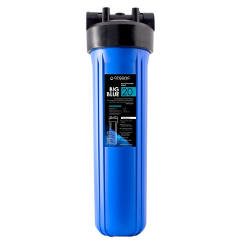 Корпус фильтра Organic Big Blue 20