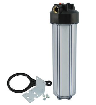 Магистральный фильтр Raifil PS698C1-BK1-PR 2-OR