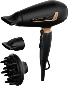 Фен Rowenta PRO EXPERT CV8840F0