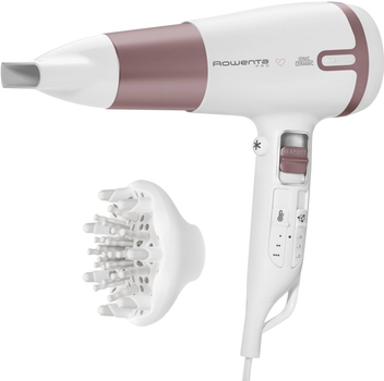 Фен Rowenta PREMIUM CARE PRO CV7461F0