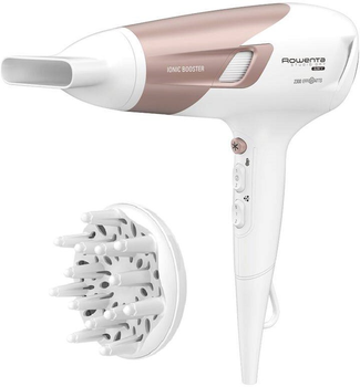 Фен ROWENTA Studio Glow CV5830