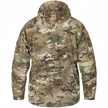 Тактична куртка ATAKA L5 S.W.R.S. SOF MULTICAM S/R