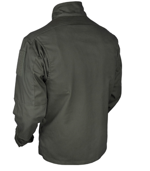 Куртка олива тактический китель весна-лето-осень размер 44