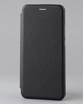 Чохол-книга G-Case ART для Xiaomi Redmi 9C Black