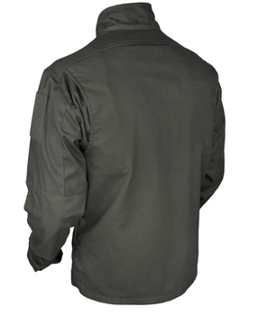 Куртка олива тактический китель весна-лето-осень размер 50
