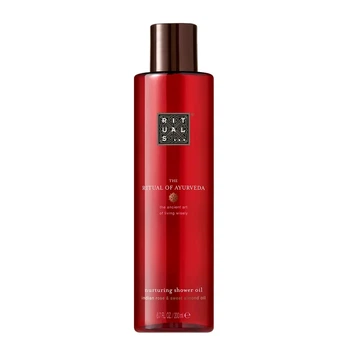 Олія для душу RITUALS The Ritual Of Ayurveda 200 мл Rituals_00016