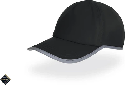 Кепка Atlantis CAP GORE Чорна 58 см