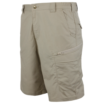 Тактические шорты Condor Scout Shorts 101087 34, Хакі (Khaki)