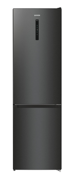 Холодильник Gorenje (NRK619EABXL4)