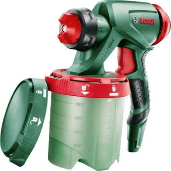 Краскопульт Bosch PFS 3000-2/5000 E (каркас) (1.600.A00.8W8)