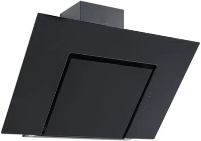 Вытяжка Fabiano Adria 60 Black 8102.504.0183