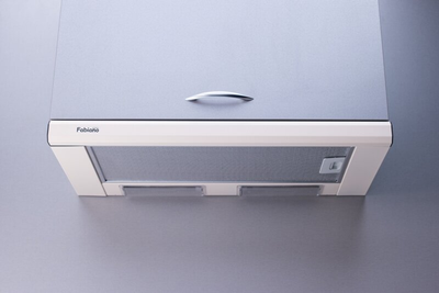 Вытяжка Fabiano Slim 60 Lux Ivory 8107.504.0446