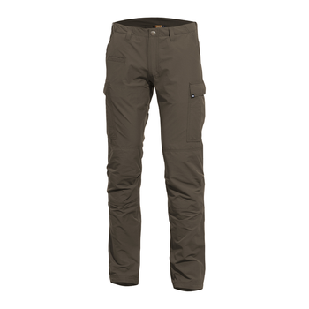 Польові тактичні штани Pentagon BDU 2.0 "TROPIC" PANTS K05060 32/32, Ranger Green