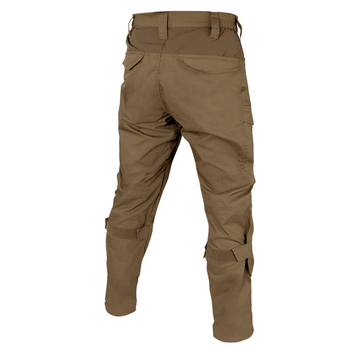 Военные тактические штаны PALADIN TACTICAL PANTS 101200 36/32, Тан (Tan)