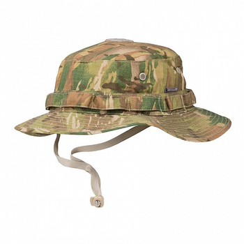 Тактическая панама Pentagon JUNGLE HAT K13014 56, Grassman