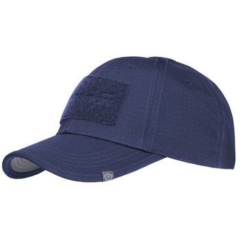 Тактичний кашкет Pentagon TACTICAL 2.0 K13025-R Синій (Navy)