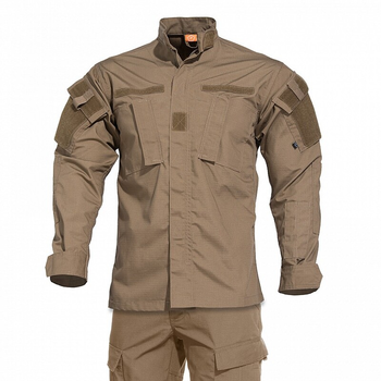 Комплект формы Pentagon ACU Uniform Set K02007-K05005 Medium, Койот (Coyote)