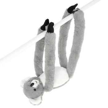 Smiki, Коала с длинными лапами, талисман, 40 см (7439607)