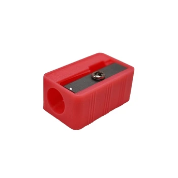 Точилка для карандашей TIP TOP COLOR-IT 893 (Красный)