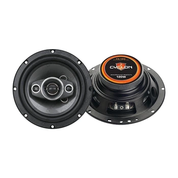 Автомобильная Акустика Cyclone FX-162