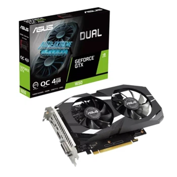 Видеокарты nVidia GeForce GTX 1650 - ROZETKA | Купить видеокарту