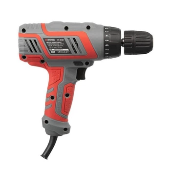 Шуруповерт мережевий 320 Вт INTERTOOL DT-0103