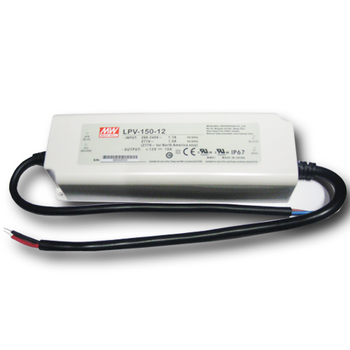 Блок питания Mean Well XLG-150-12-A