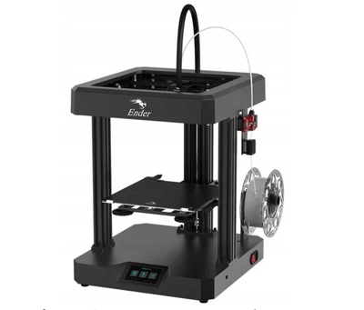 3D-принтер Creality Ender-7 Ultra Fast 250 мм/с ультрабыстрый с сенсорным дисплеем